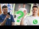 Dele Alli v Kyle Walker | Leaked England WhatsApp Chat!