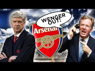 9 Things Arsenal Fans Can't Stop Arguing About