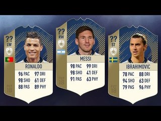 20 Current Players Who Should Become FIFA Icons/Legends