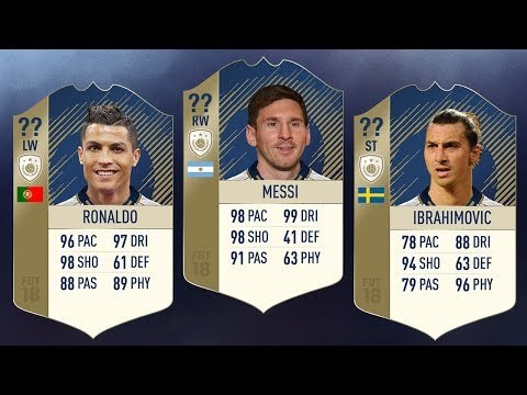 20 Current Players Who Should Become FIFA Icons/Legends