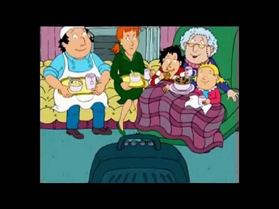 Tom-Tom et Nana - Compilation 01 | 30min dépisodes