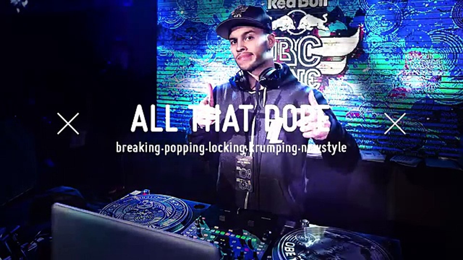 ⁣Best of DJ Lean Rock: Top 10 Songs – Best Motivational Bboy Training Music!