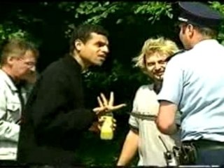 François l'embrouille *  kana * piégés