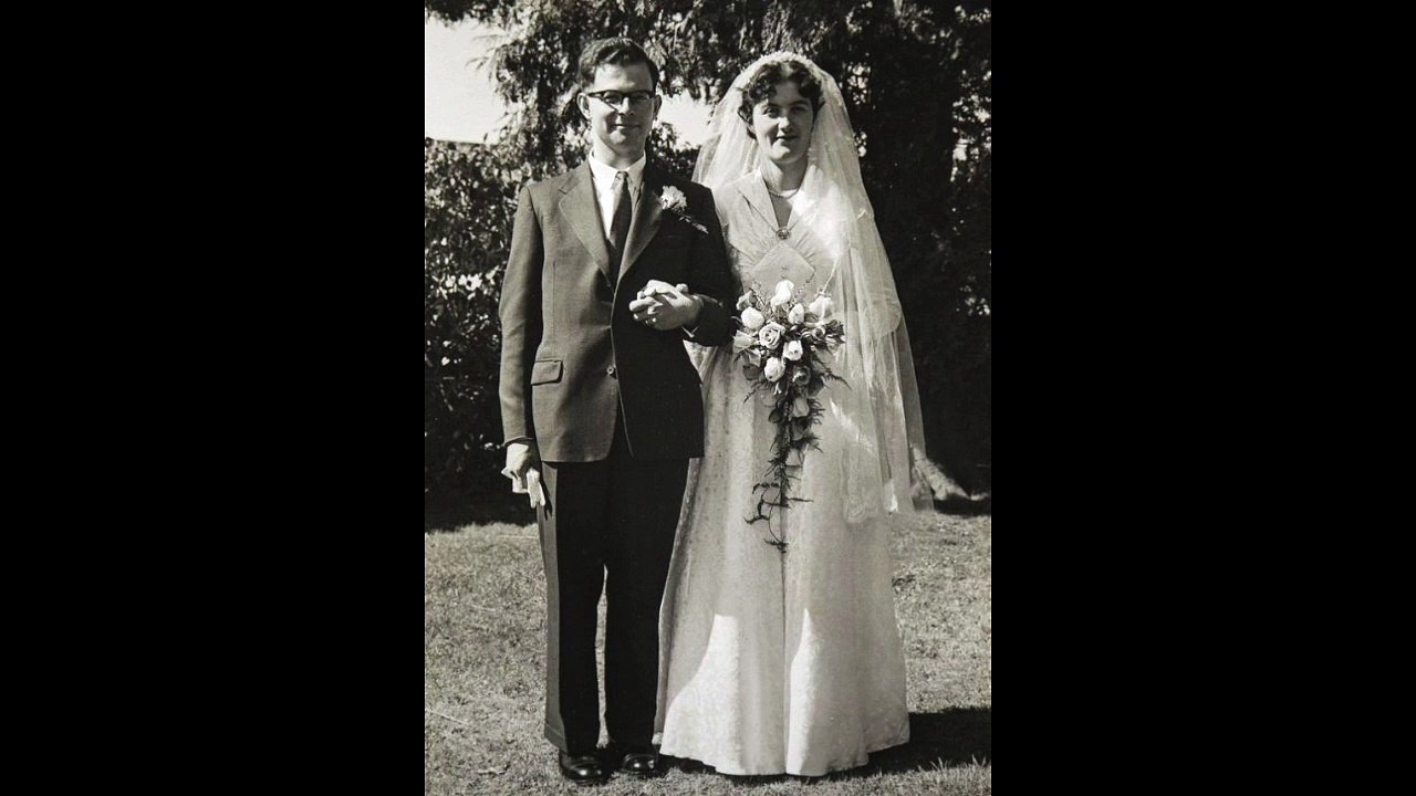 Un couple utilise les mêmes appareils ménagers depuis plus de 60 ans, aujourd’hui, il s’en sépare...