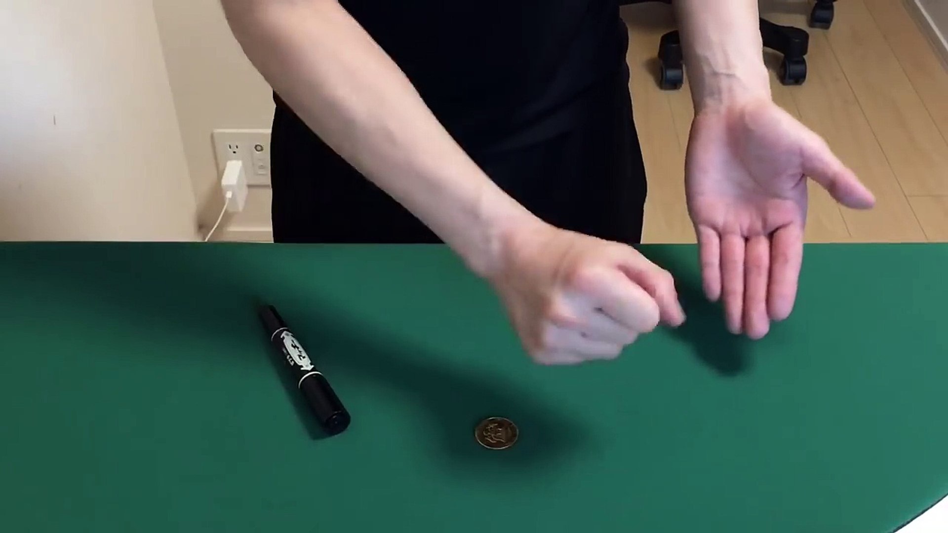 身近にあるものでマジックをしよう 種明かし Video Dailymotion