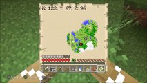 [Lets Play] Minecraft Ps3 Survie #6 Grassier Stone ! [FR]