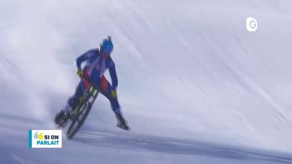 SI ON PARLAIT - 21 NOVEMBRE 2017