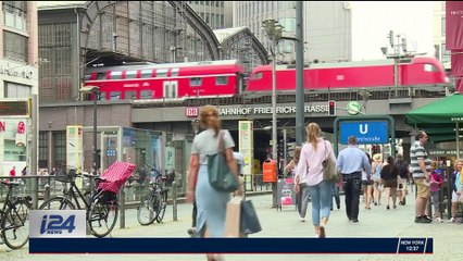 Le Grand Live | Avec Danielle Attelan | Partie 2 | 21/11/2017