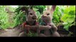 Peter Rabbit Official Trailer #3 (2018) Margot Robbie, Daisy Ridley Animated Movie HD
