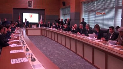 Meclis Karma Komisyonu Zana'nın Milletvekilliğinin "Devamsızlık" Gerekçesiyle Düşürülmesini Talep...
