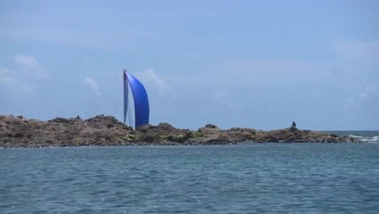 TJV 2017 - LA FABRIQUE-Alan Roura et Frédéric Denis