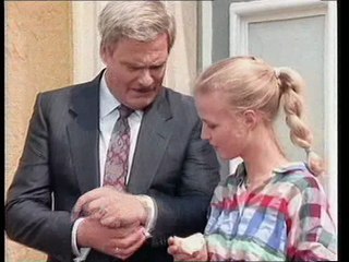 A Guldenburgok Öröksége S01.E01 - Az Aranylanc [2. Rész]