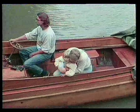 A Guldenburgok Öröksége S01.E05 - A Gyorsan Szerzett Penz