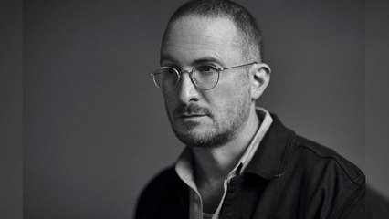 Darren Aronofsky on 'mother!': "We Knew It Was Always Going to Be an Assault of the Senses" | Writer Roundtable