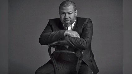 Jordan Peele Says 'Get Out' Was "Meant to Be a More Direct, Brutal Wake-Up" | Writer Roundtable