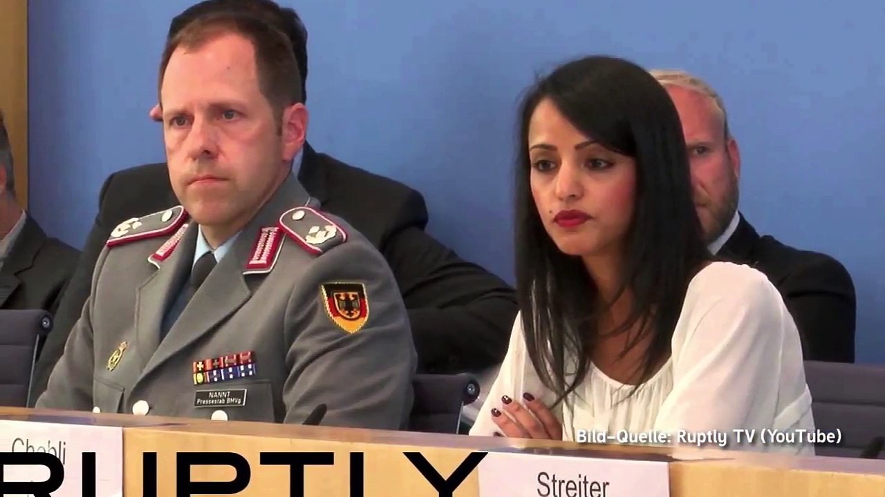 Typisch Deutsch - Multikulti Kampagne geht nach hinten los