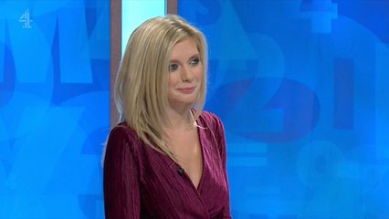 Rachel Riley - Countdown 77x100 2017,11,21 1410c