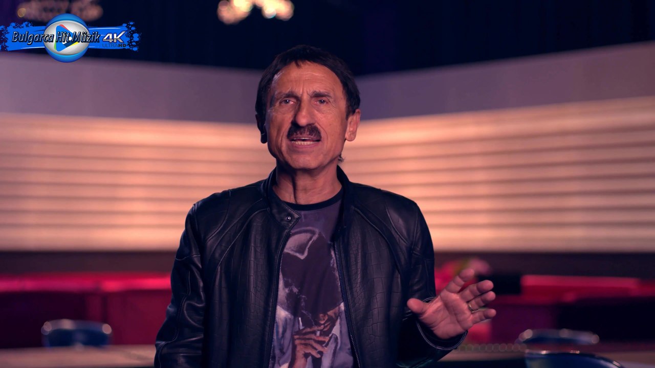 Milko Kalaydjiev - Pari bez lyubov / Милко Калайджиев - Пари без любов (Ultra HD 4K - 2017)