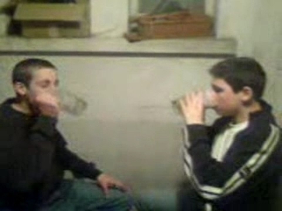 Chope cu sec