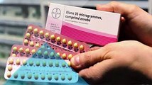 Beneficios de las pastillas anticonceptivas