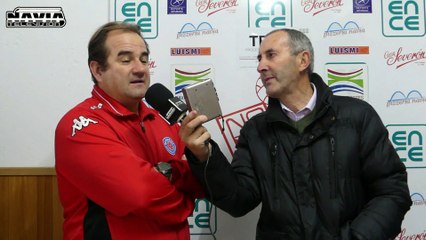 ENTREVISTAS Y ANÁLISIS DE LUIS GONDI