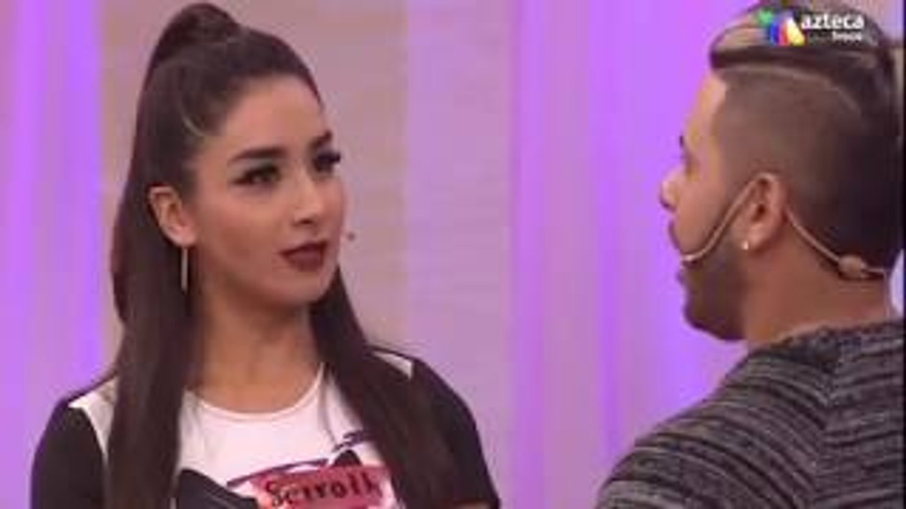 Enamorandonos capitulo completo 20 de noviembre 2017 Vídeo Dailymotion