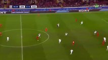 Ze Luis GOAL HD - Spartak Moscowt1-0tMaribor 21.11.2017