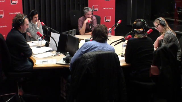 Constance s'engage - La chronique de Constance