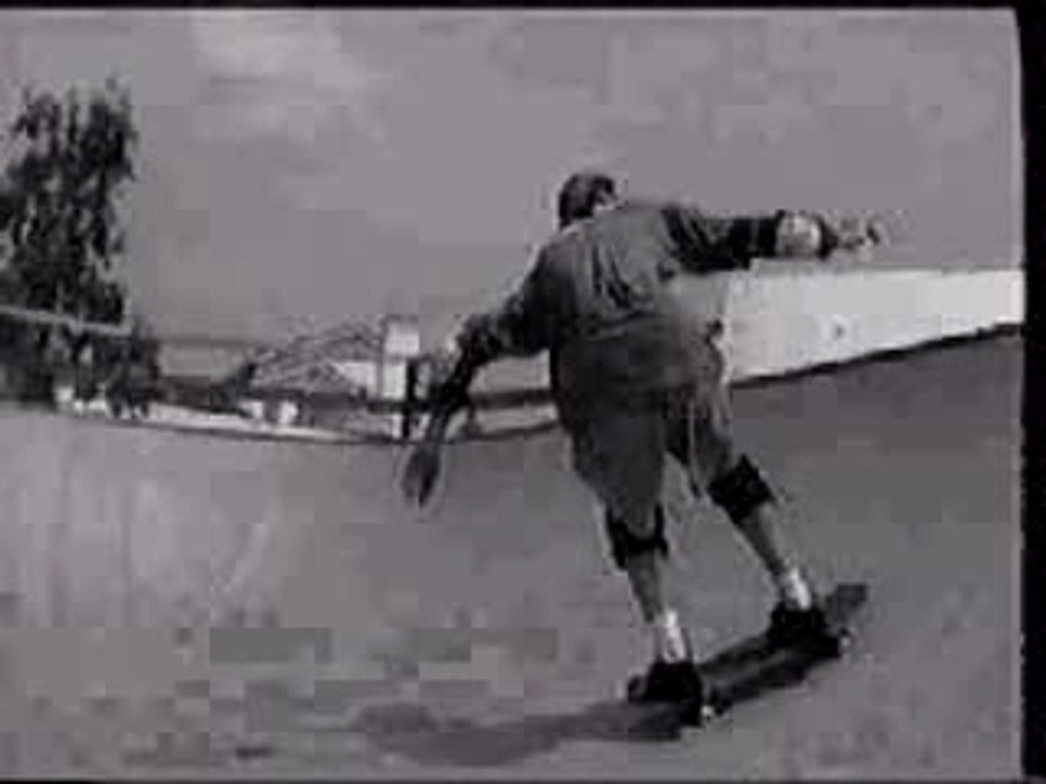 Jamie thomas skateboarding  540