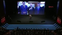 Erdoğan, Elektrik Santralleri Toplu Açılış Töreninde Konuştu -6