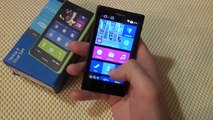 Nokia X Dual sim. Немного Android Смартфон / от Арстайл /