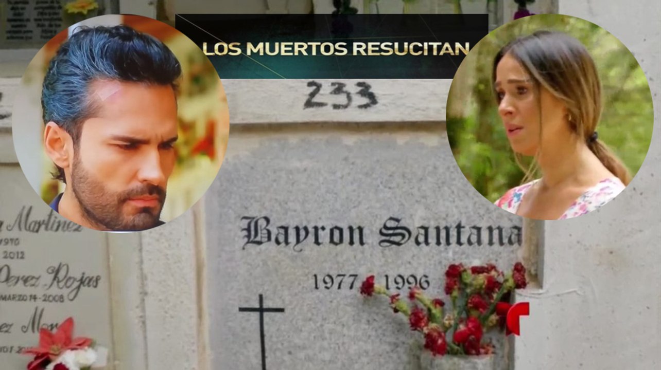 Sin Senos Si Hay Paraíso 2 Avance Un Nuevo Día Martes 21 de Noviembre 2017.