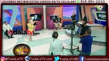 Ivonne Ferreras: Que le puede aportar Miguel Bargas al país-El Show del Mediodía-Video