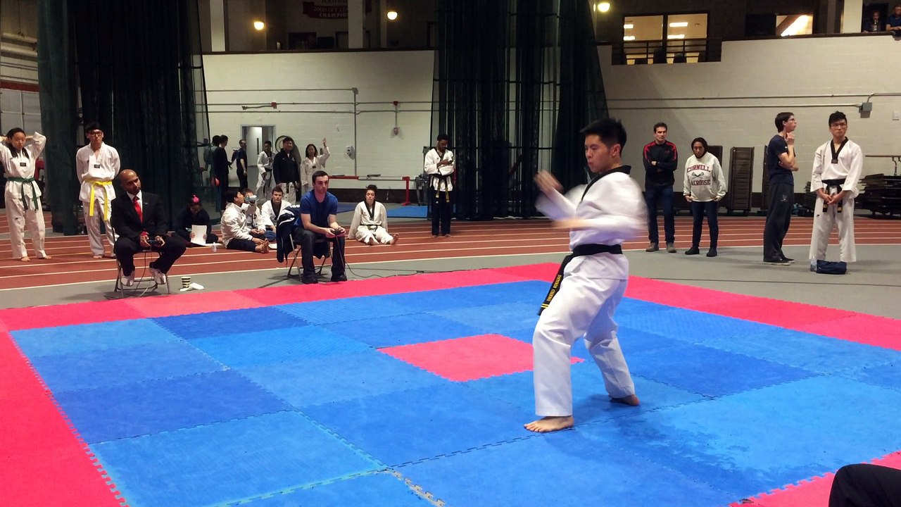Dennis Cheng Taebaek
