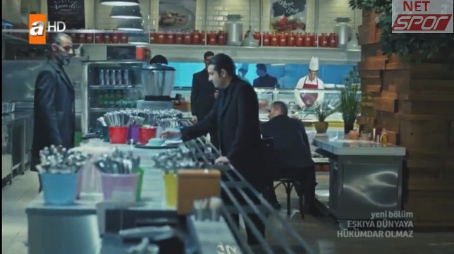 eskiya dünyaya hükümdar olmaz 81.bölüm 2/4