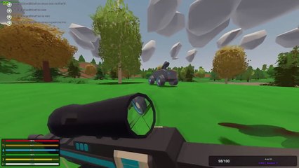 РЕЙД НОВОЙ МАШИНОЙ VIP ДОМА В UNTURNED ВЫБИЛ ВЗРЫВЧАТКУ В UNTURNED