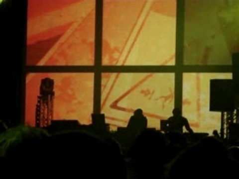 17.11.2007 - Pig & Dan @ Nordik Impakt