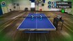 Table Tennis Touch - iOS - Universal iPhone/iPad/iPod Touch Gameplay