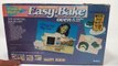 1991 Easy Bake Oven, Kenner Toys - Crazy Cake and Angel Cookies!