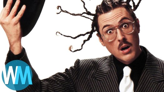Top 10 Original Weird Al Yankovic Songs - video dailymotion
