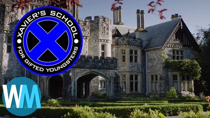 Top 10 Places Movie Fans Must Visit Before You Die