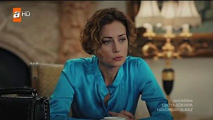 Eşkiya Dünyaya Hükümdar Olmaz 81. Bölüm 3. Kısım izle 21 Kasım 2017