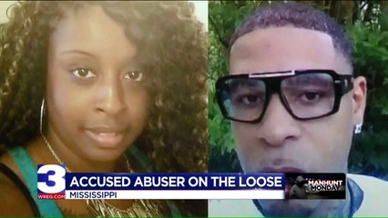 Woman Living in Fear While Ex Accused of Shooting Her in Chest, Head is on the Run