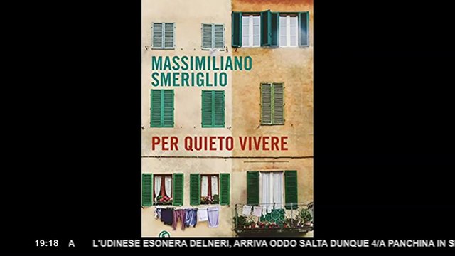 Lavori in corso - Massimiliano Smeriglio (Vicepresidente Regione Lazio) - 21 Novembre 2017