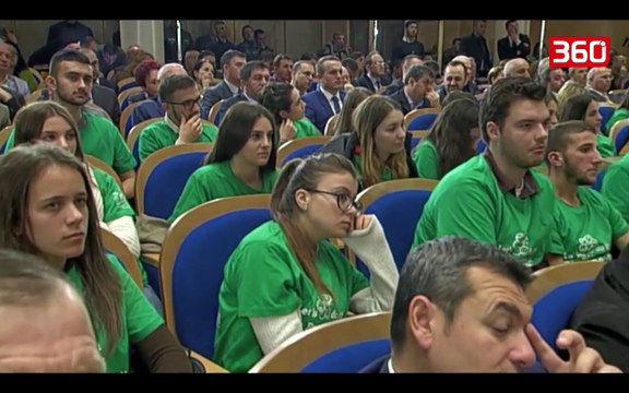 Ademi: Nuk kemi fonde, Rama: Ti e di qe te dua shume, pastrimi ska lidhje me fondet (360video)
