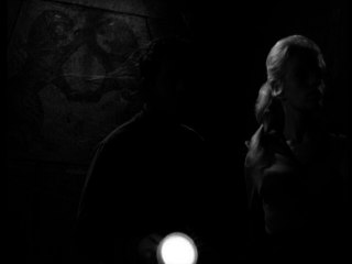 Perdidos en el Espacio Temp. 1 Ep. 05 - The Hungry Sea