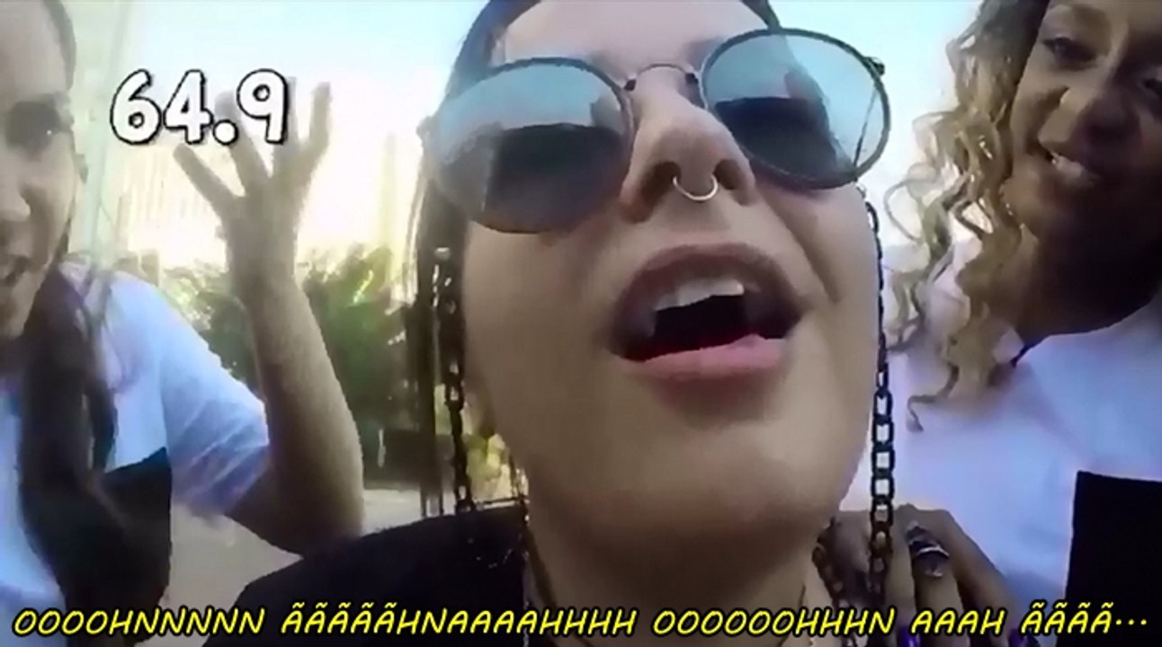 Campeonato de Gemidão do Whatsapp