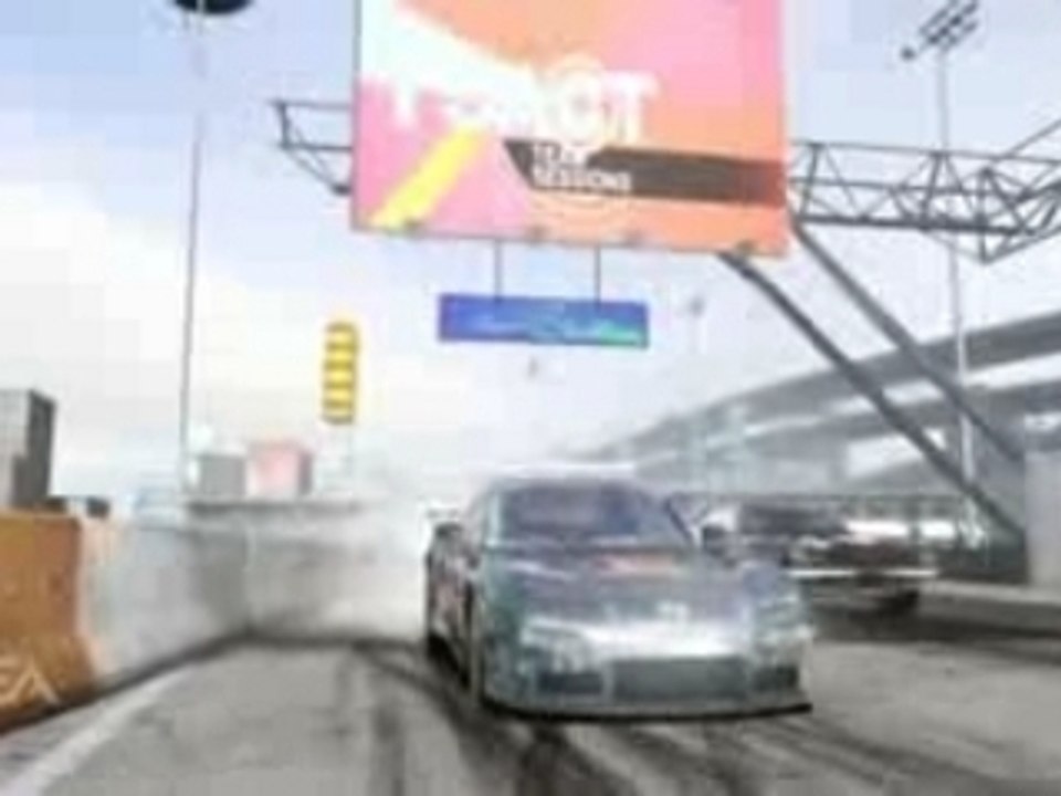 Need for speed pro street ps3*