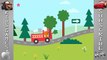 Sago Mini Road Trip : Monster Truck, School Bus,Train - Top Best Apps for Kids (iPad, iPhone)