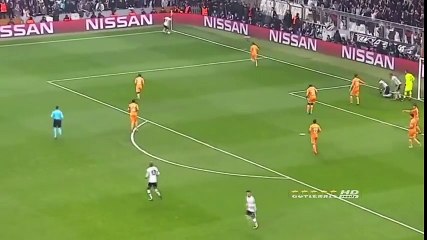 All Goals & highlights - Besiktas 1-1 Porto - 21.11.2017
